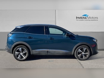 Used Peugeot 3008 2023 for sale - 79059999: Photo
