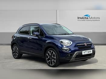 Used Fiat 500X 2022 for sale - 79806197: Photo
