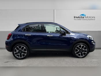 Used Fiat 500X 2022 for sale - 79806197: Photo