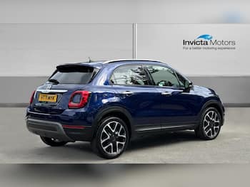 Used Fiat 500X 2022 for sale - 79806197: Photo