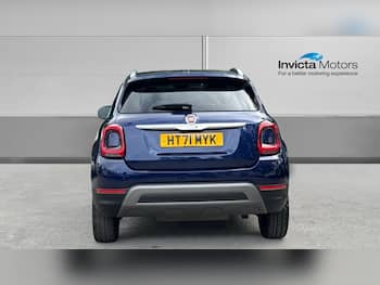 Used Fiat 500X 2022 for sale - 79806197: Photo