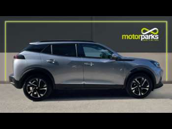 Used Peugeot 2008 2022 for sale - 75101200: Photo