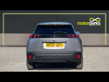 Used Peugeot 2008 2022 for sale - 75101200: Photo