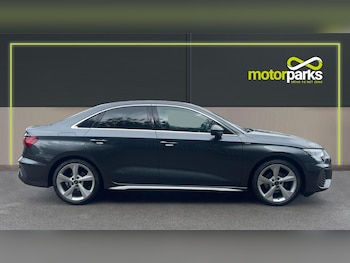 Used Audi A3 2022 for sale - 75349412: Photo