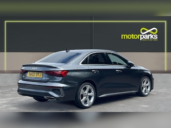 Used Audi A3 2022 for sale - 75349412: Photo