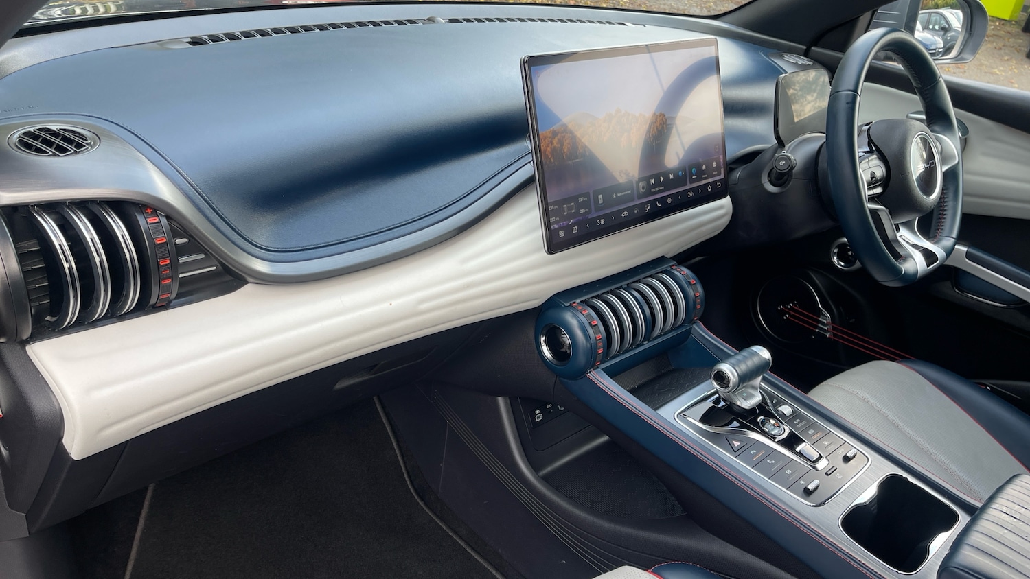 Used BYD Atto 3 2023 for sale - 76334915: Photo 10