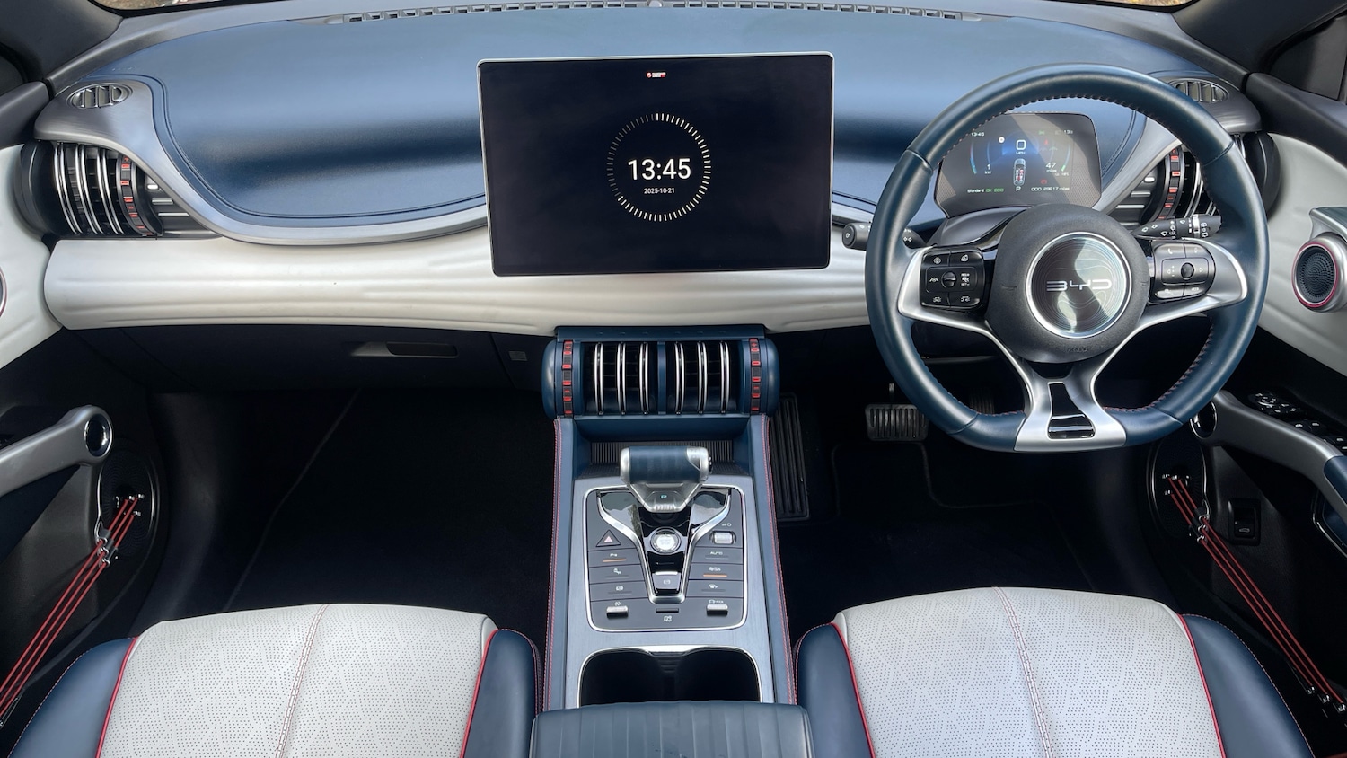 Used BYD Atto 3 2023 for sale - 76334915: Photo 11