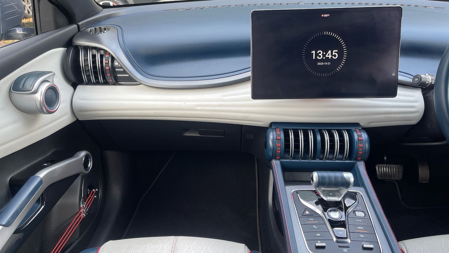 Used BYD Atto 3 2023 for sale - 76334915: Photo 12