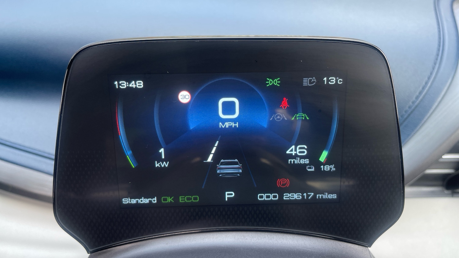 Used BYD Atto 3 2023 for sale - 76334915: Photo 13