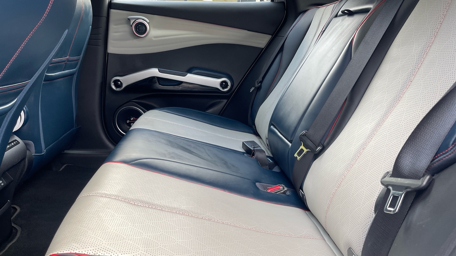 Used BYD Atto 3 2023 for sale - 76334915: Photo 14