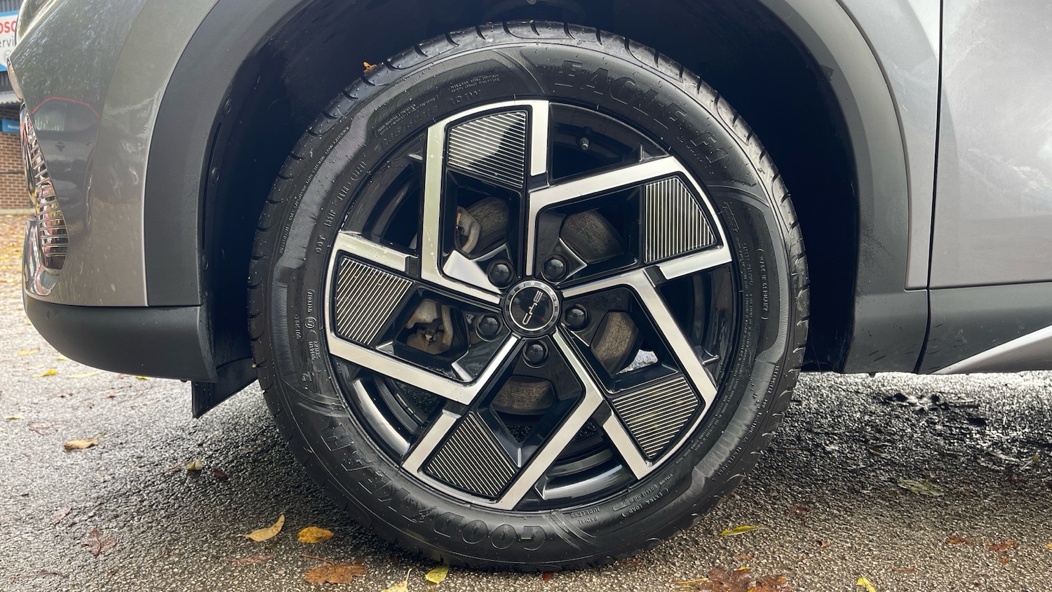 Used BYD Atto 3 2023 for sale - 76334915: Photo 17