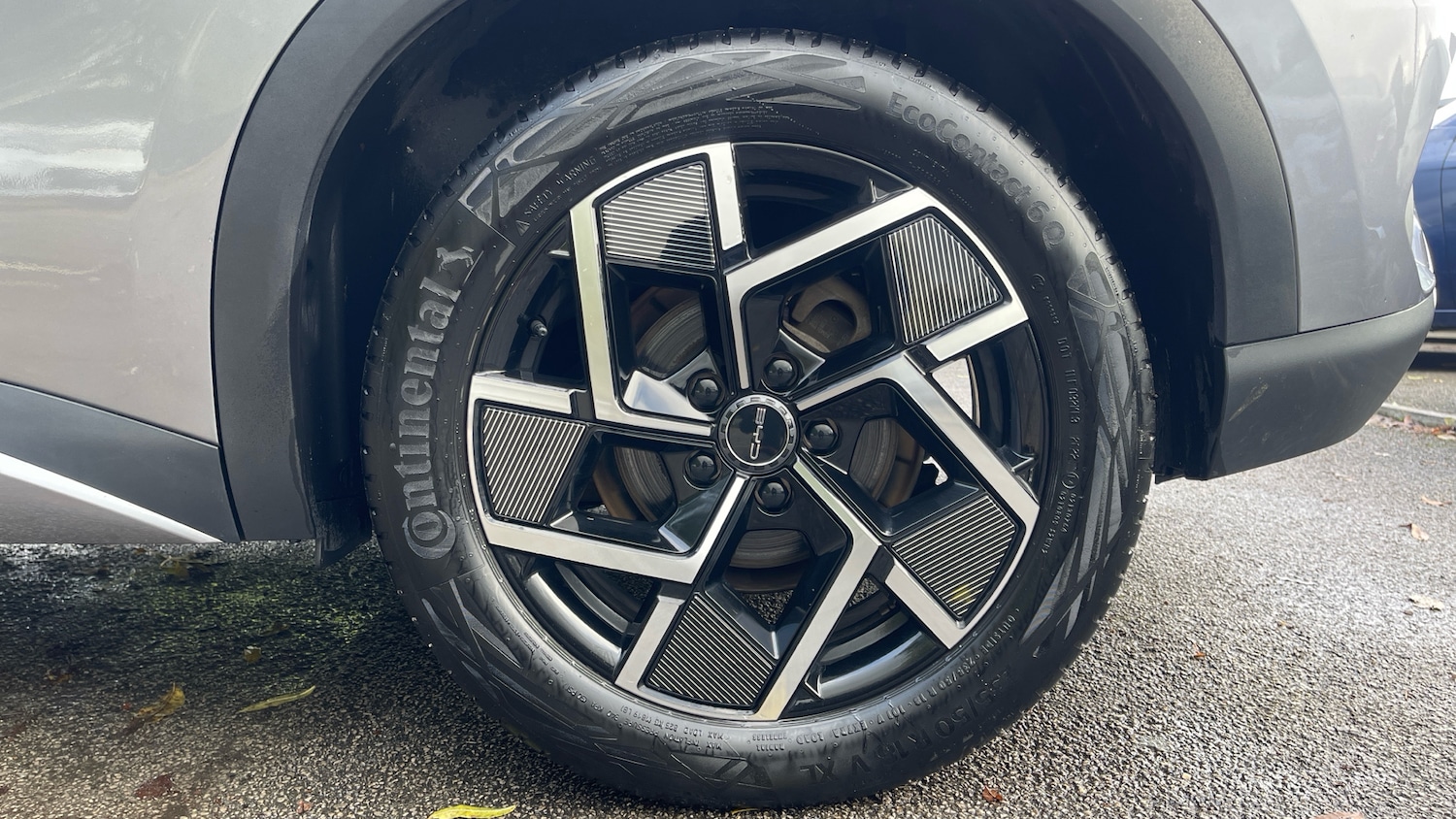 Used BYD Atto 3 2023 for sale - 76334915: Photo 18