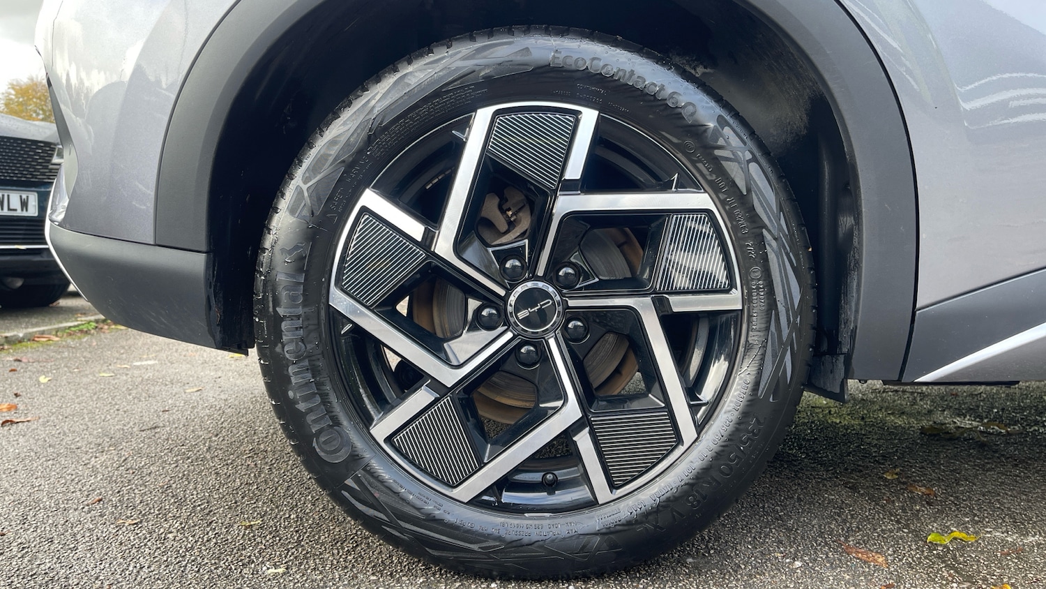 Used BYD Atto 3 2023 for sale - 76334915: Photo 19