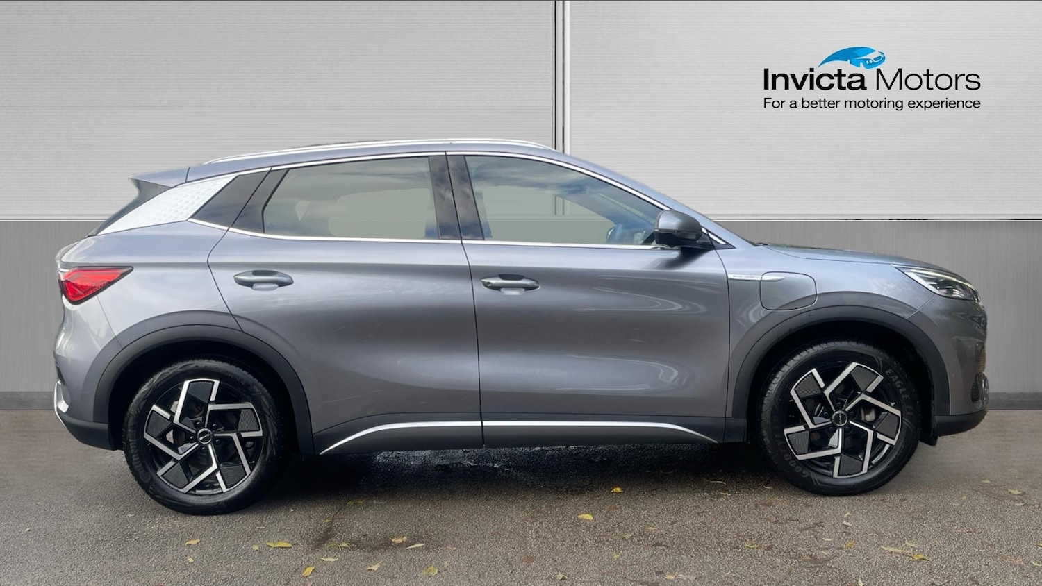 Used BYD Atto 3 2023 for sale - 76334915: Photo 2