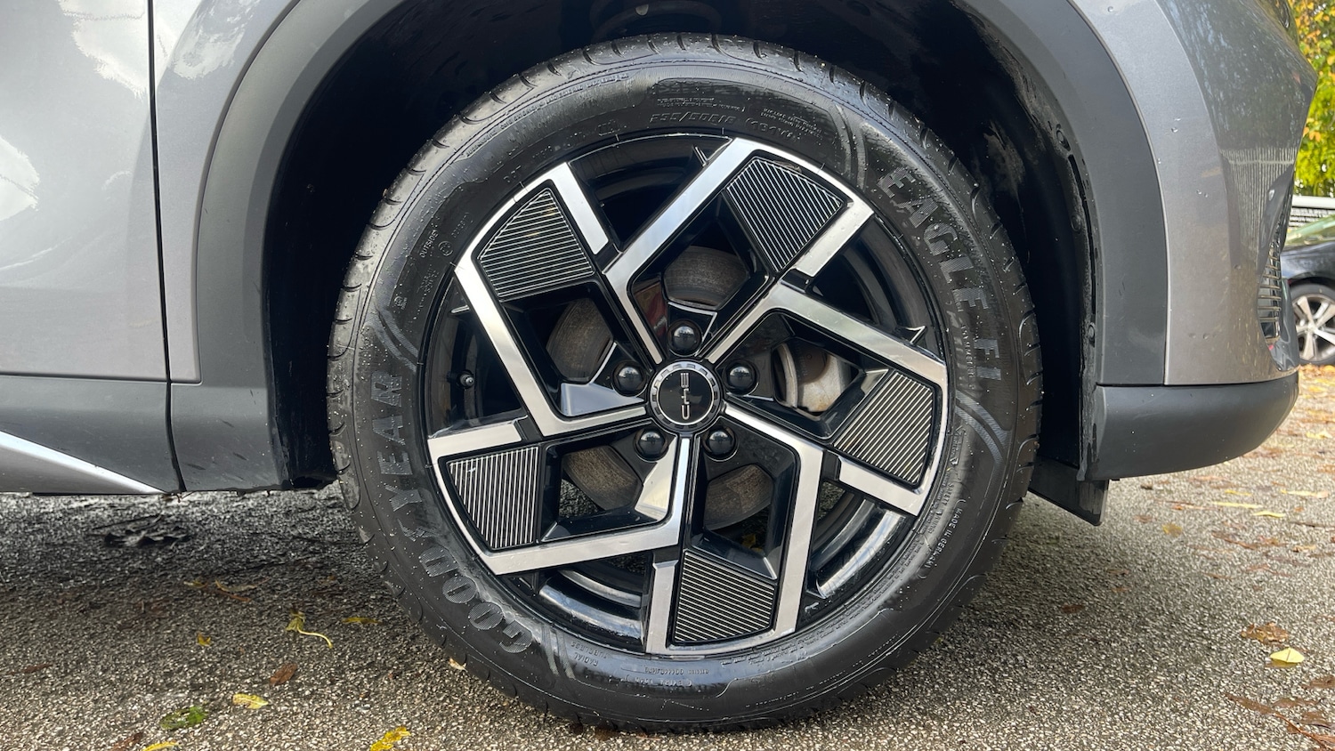 Used BYD Atto 3 2023 for sale - 76334915: Photo 20