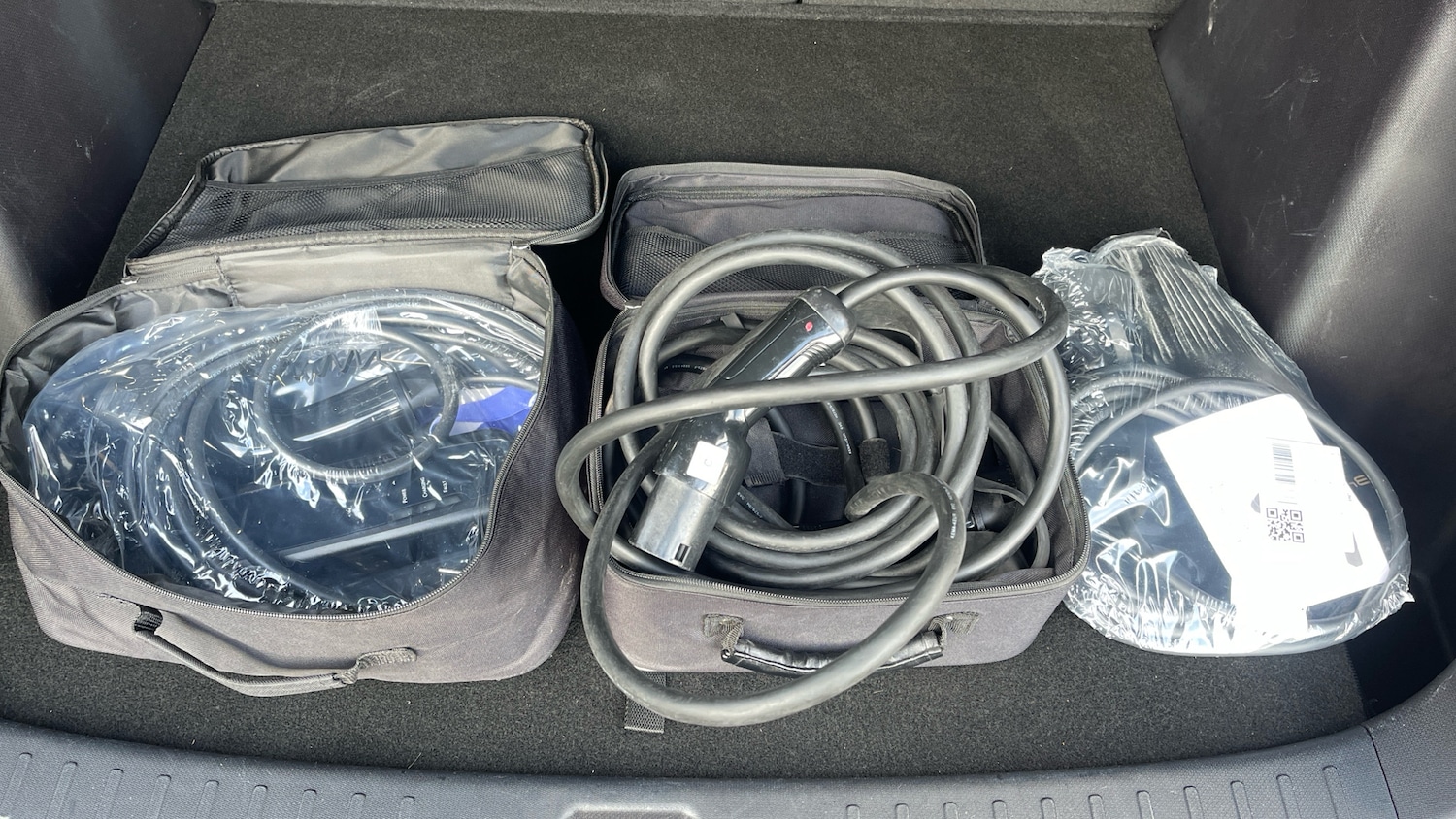 Used BYD Atto 3 2023 for sale - 76334915: Photo 23