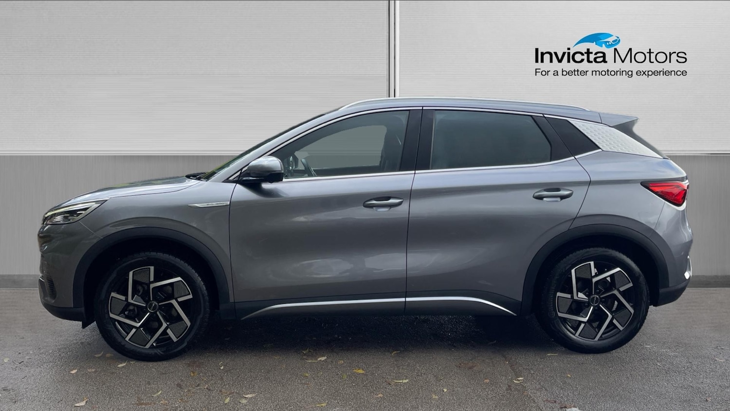 Used BYD Atto 3 2023 for sale - 76334915: Photo 6