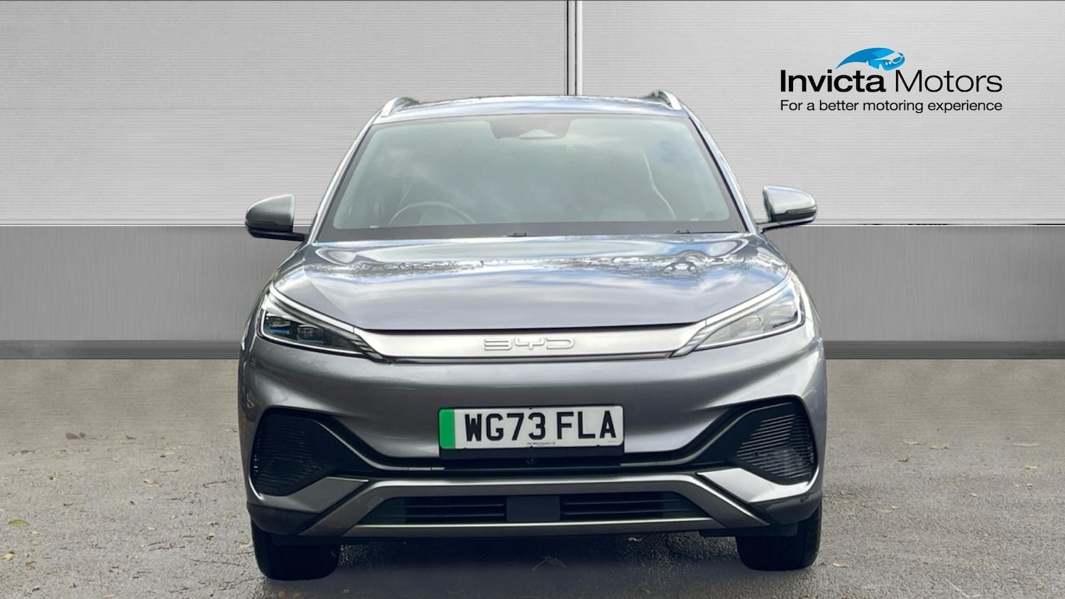 Used BYD Atto 3 2023 for sale - 76334915: Photo 8