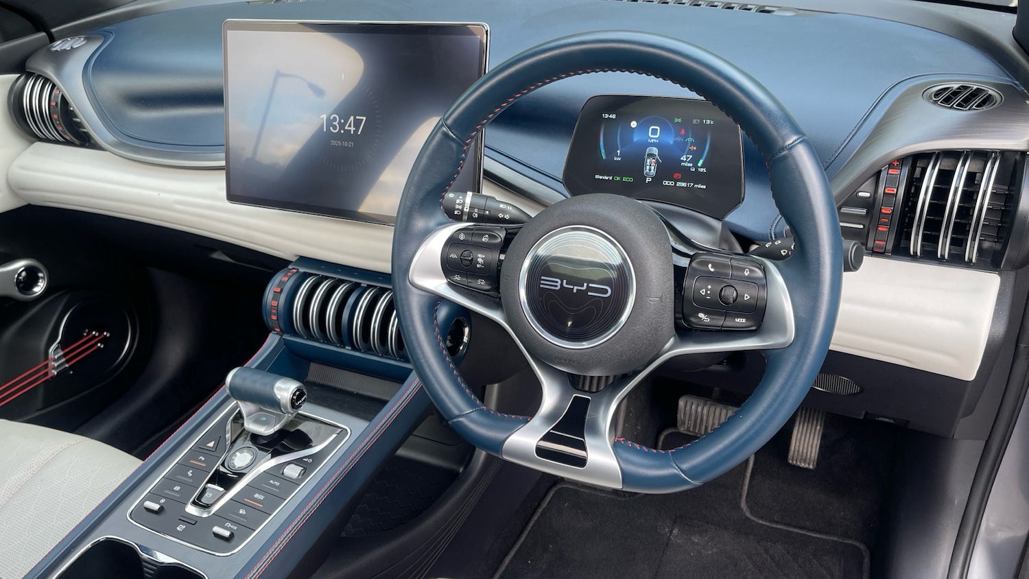 Used BYD Atto 3 2023 for sale - 76334915: Photo 9