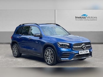 Used Mercedes-Benz GLB 2025 for sale - 78889407: Photo