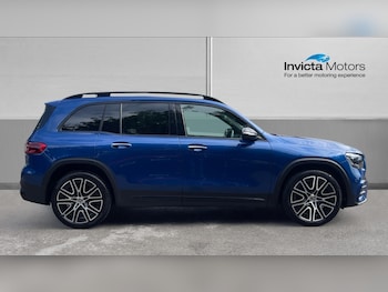 Used Mercedes-Benz GLB 2025 for sale - 78889407: Photo
