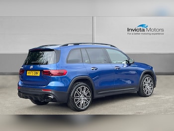 Used Mercedes-Benz GLB 2025 for sale - 78889407: Photo
