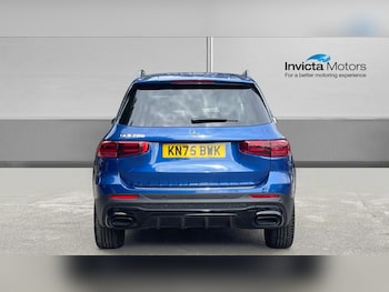 Used Mercedes-Benz GLB 2025 for sale - 78889407: Photo