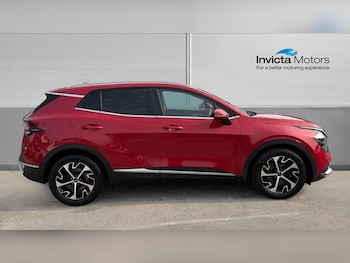 Used Kia Sportage 2024 for sale - 78864897: Photo