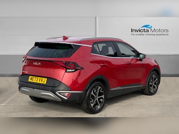 Used Kia Sportage 2024 for sale - 78864897: Photo