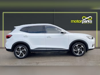 Used MG MG HS 2024 for sale - 75718430: Photo