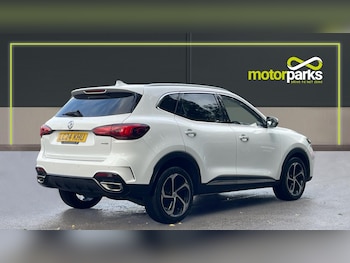 Used MG MG HS 2024 for sale - 75718430: Photo