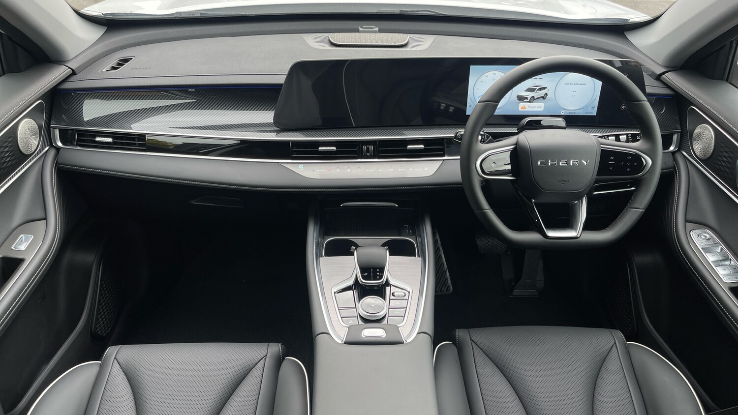 Used Chery Tiggo 7 for sale - 76030150: Photo 11