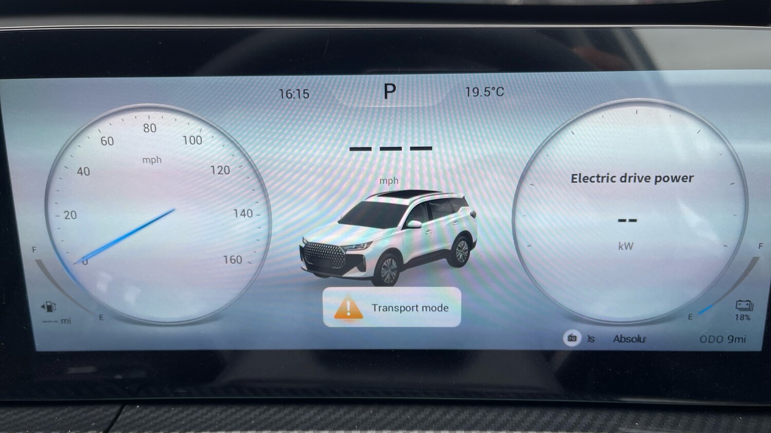 Used Chery Tiggo 7 for sale - 76030150: Photo 13