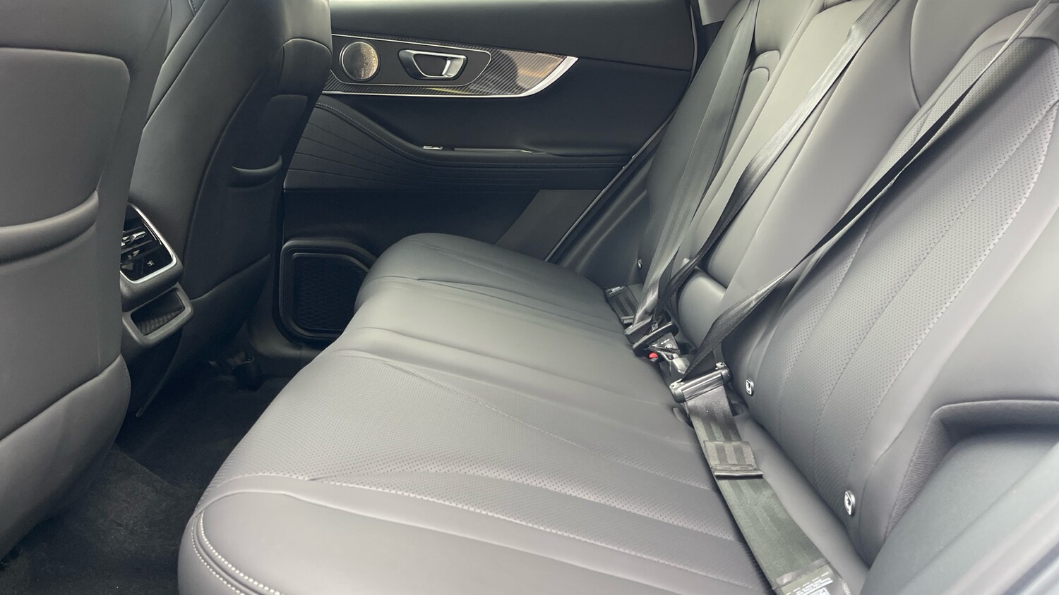 Used Chery Tiggo 7 for sale - 76030150: Photo 14