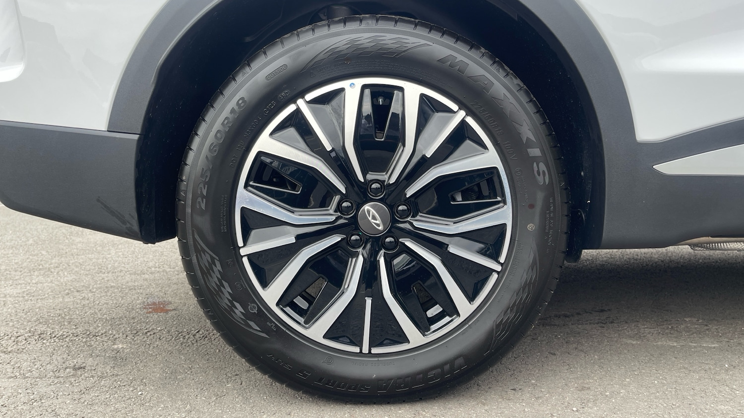 Used Chery Tiggo 7 for sale - 76030150: Photo 19