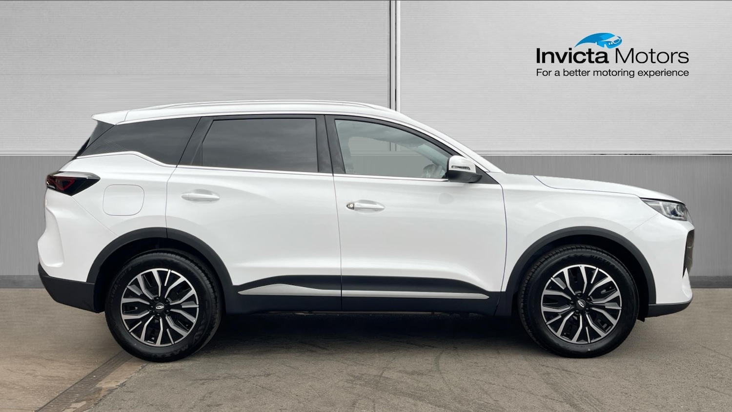 Used Chery Tiggo 7 for sale - 76030150: Photo 2