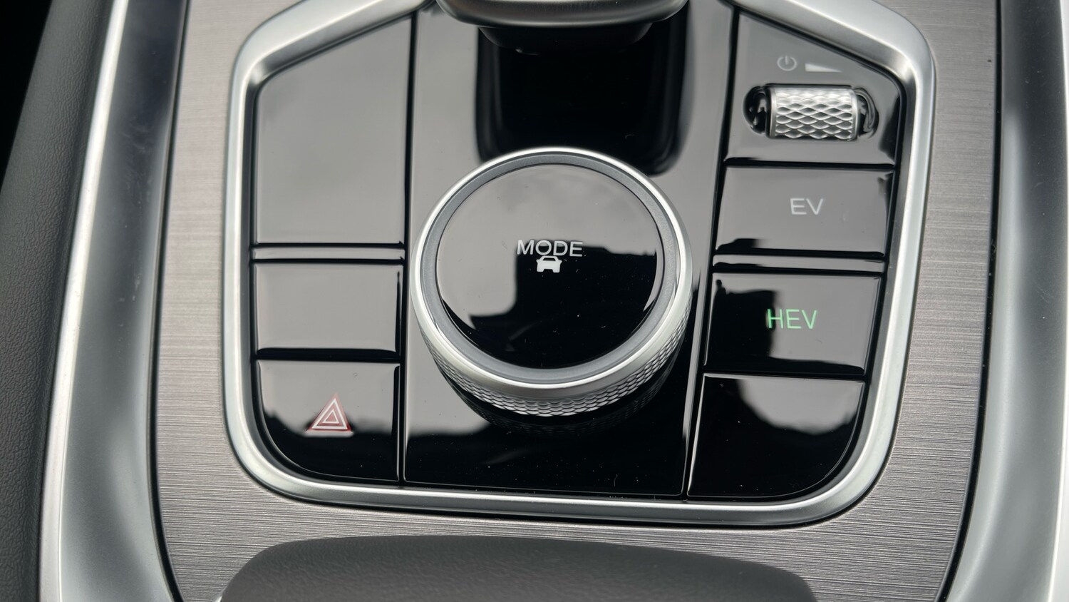 Used Chery Tiggo 7 for sale - 76030150: Photo 24