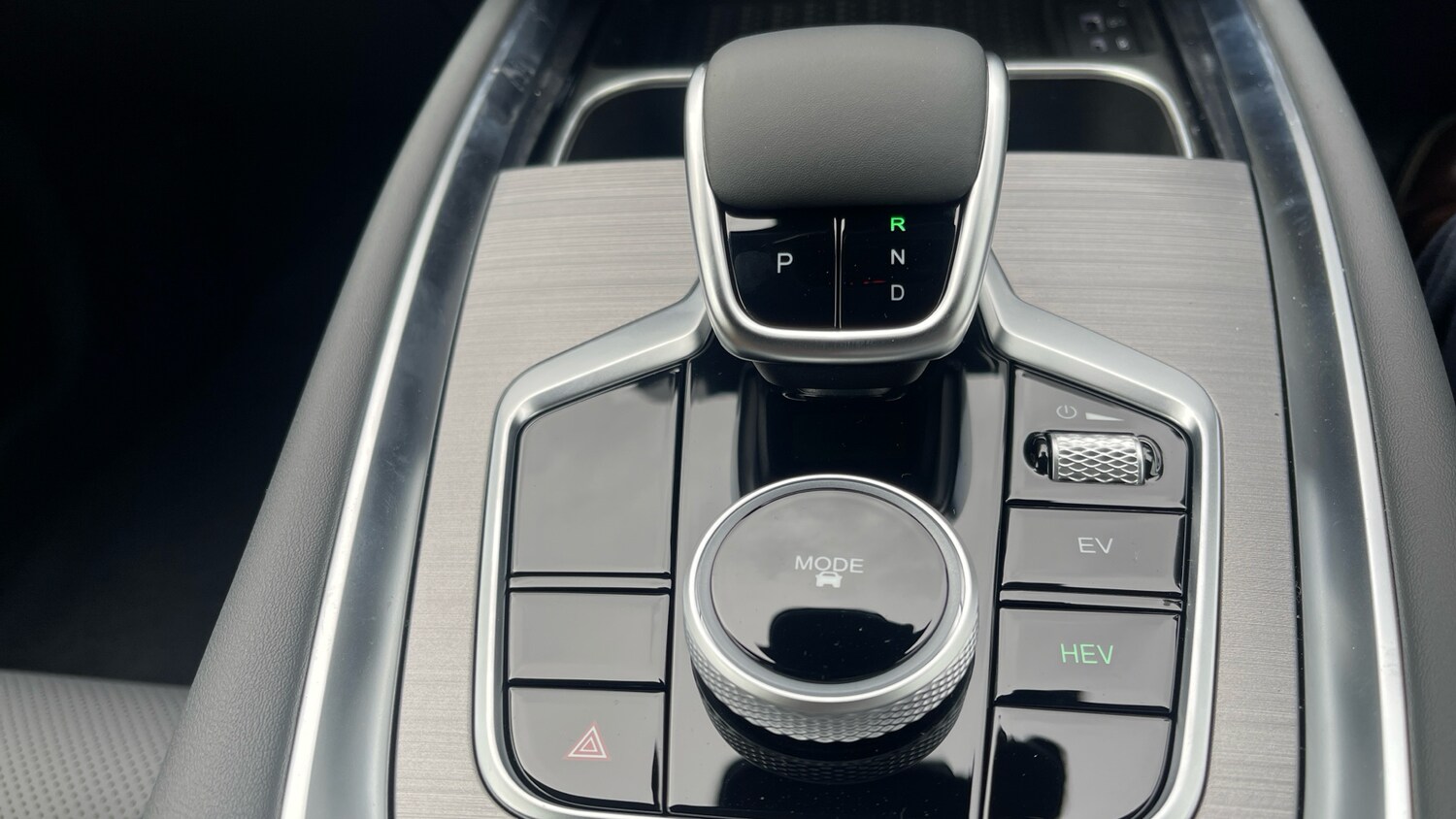 Used Chery Tiggo 7 for sale - 76030150: Photo 25