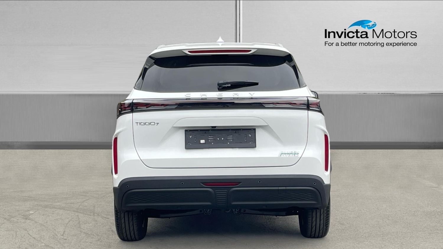 Used Chery Tiggo 7 for sale - 76030150: Photo 4