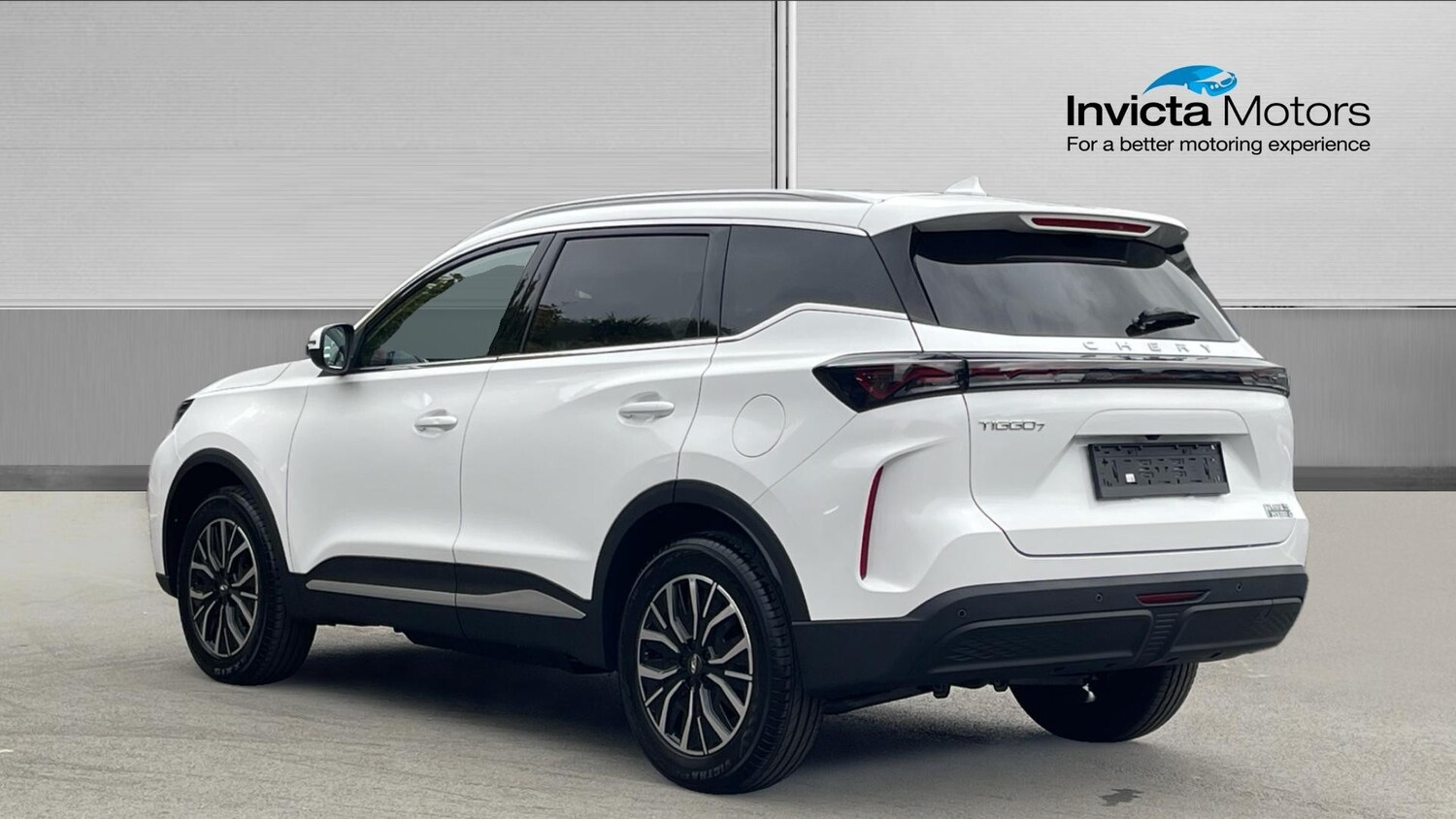 Used Chery Tiggo 7 for sale - 76030150: Photo 5