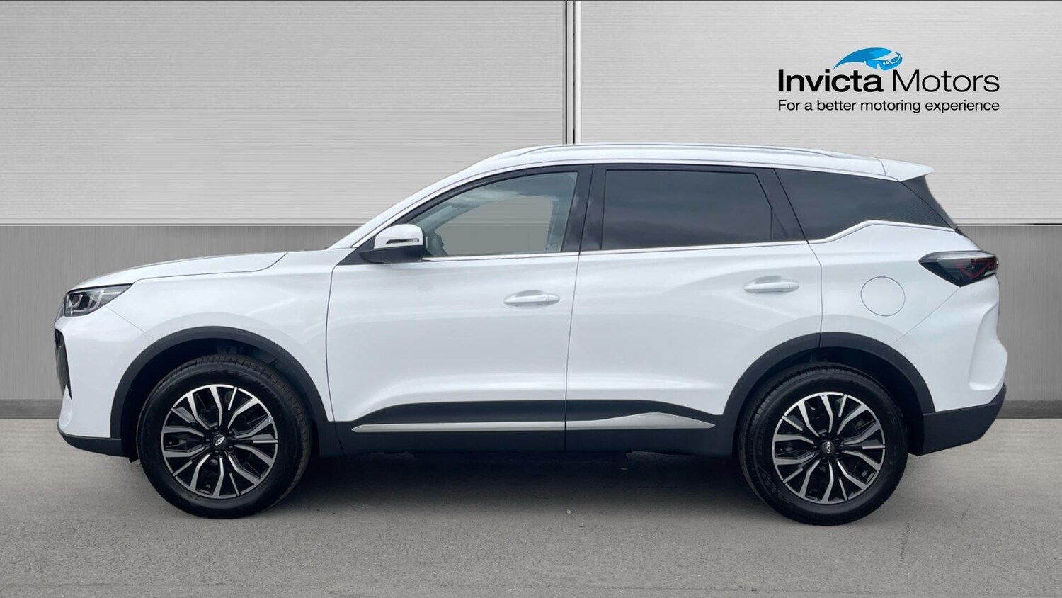 Used Chery Tiggo 7 for sale - 76030150: Photo 6