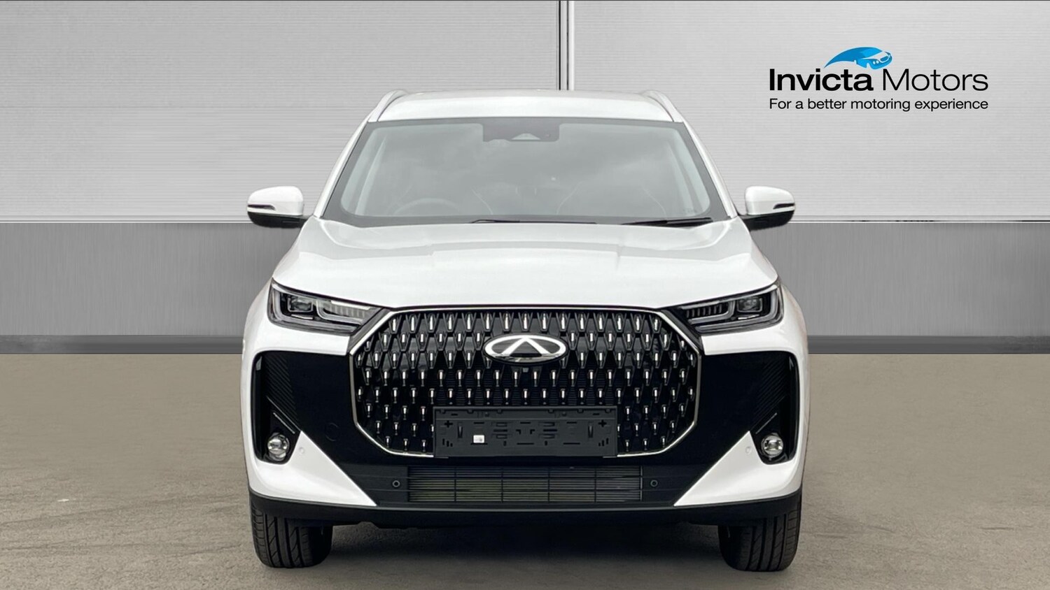 Used Chery Tiggo 7 for sale - 76030150: Photo 8