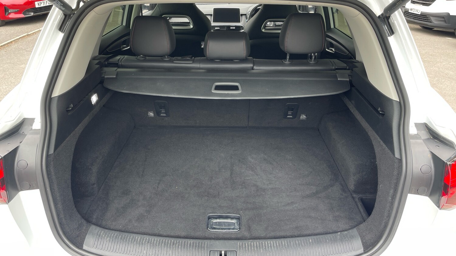 Vehicle 15