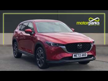 2022 - 2.0 Sport 5dr - Heated Front Seats - Pan Roof - Ma