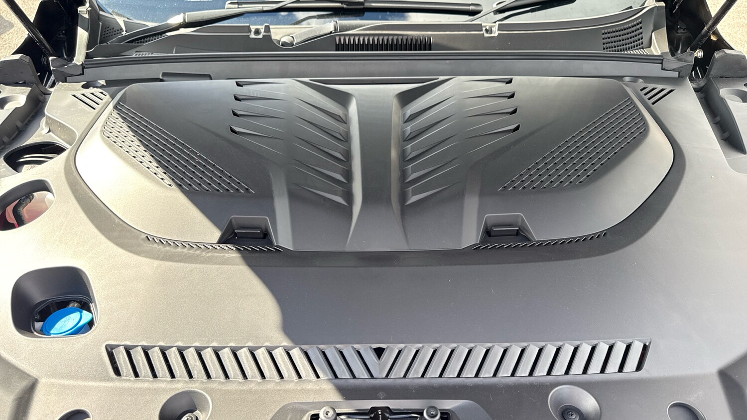 Used Chery Tiggo 7 for sale - 76211623: Photo 16