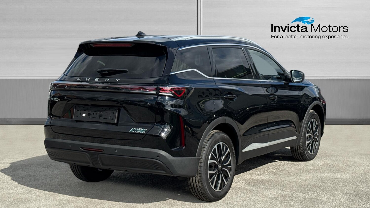 Used Chery Tiggo 7 for sale - 76211623: Photo 3