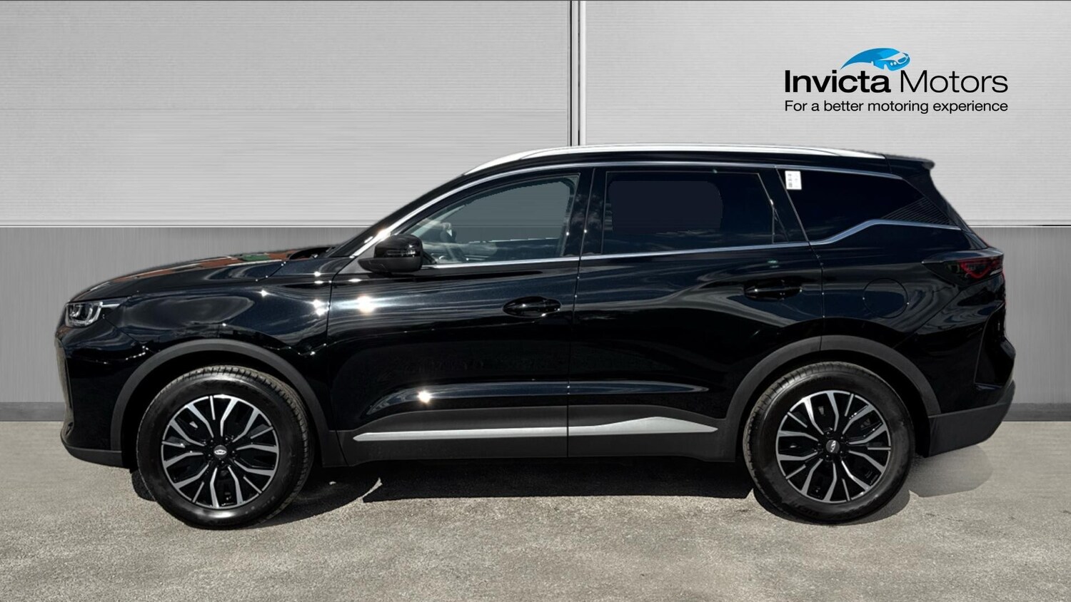 Used Chery Tiggo 7 for sale - 76211623: Photo 6