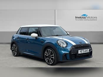 Used MINI Hatch 2021 for sale - 79765827: Photo