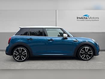 Used MINI Hatch 2021 for sale - 79765827: Photo