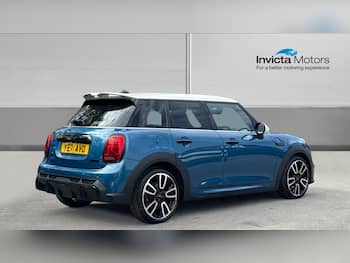 Used MINI Hatch 2021 for sale - 79765827: Photo